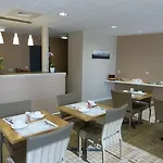 מלון Terminus נאנט