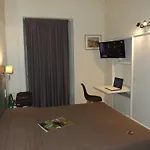 总站酒店 酒店 南特