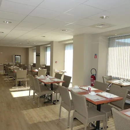 ホテル Terminus 2*