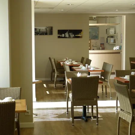 ホテル Terminus ナント