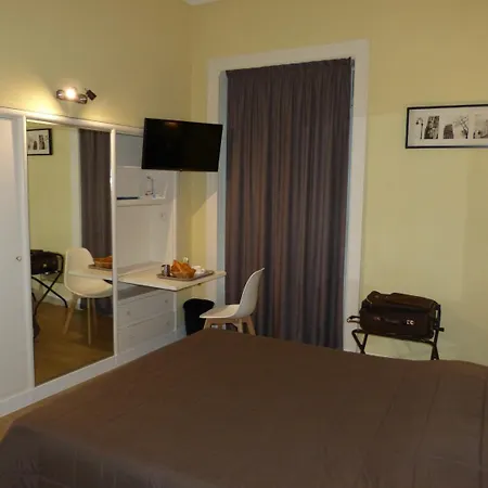 Terminus ホテル ナント