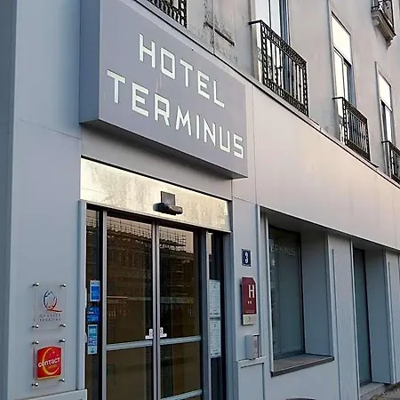 Terminus Ξενοδοχείο