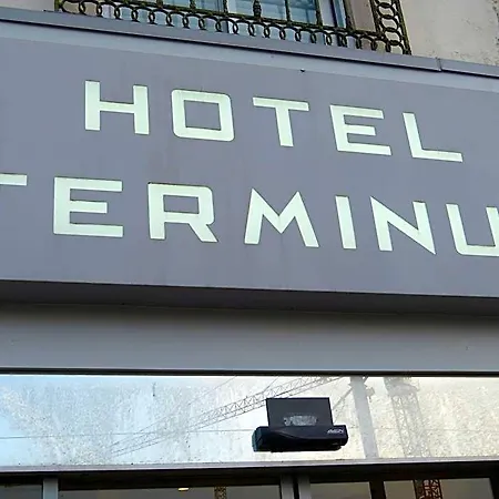 Terminus Ξενοδοχείο