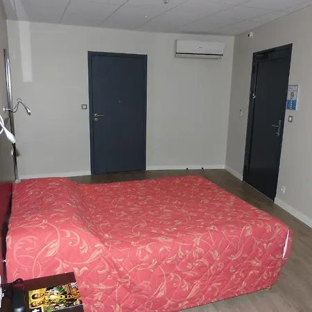 Szálloda Terminus 2*