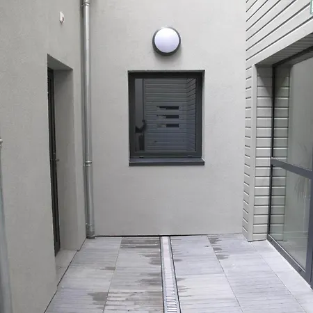 Szálloda Terminus Nantes