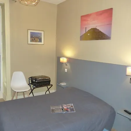 Terminus Hotel 2*