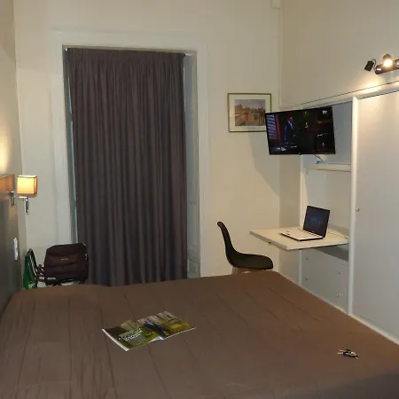 Terminus Szálloda Nantes