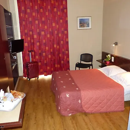 Hotel Terminus