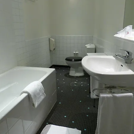 Terminus Szálloda Nantes