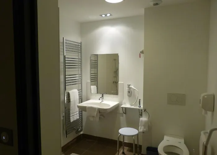 Otel Terminus Nantes