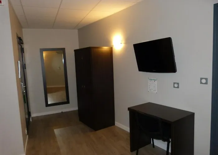 Terminus Hotel Nantes