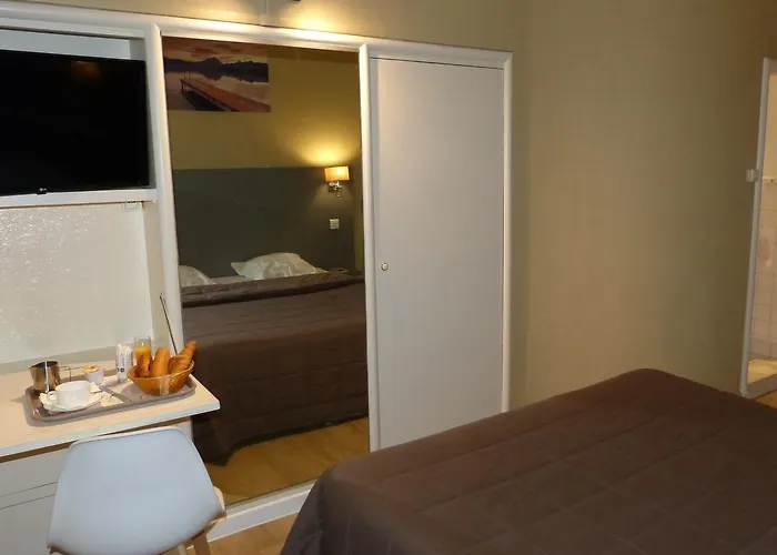 Terminus Otel Nantes