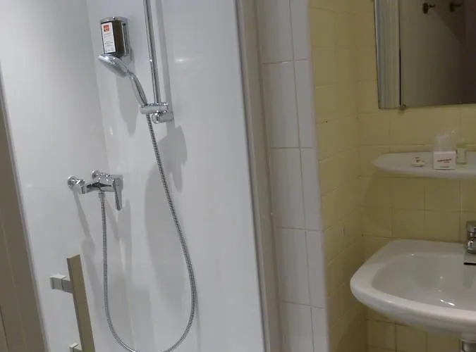 Hotel Terminus Nantes