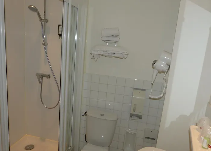 Hotel Terminus Nantes