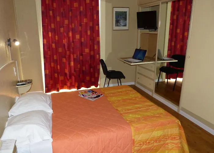 Terminus Hotel Nantes