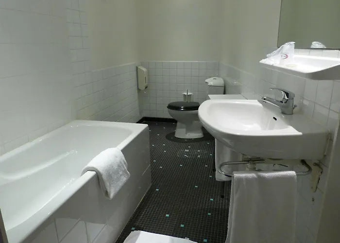 Terminus Otel Nantes