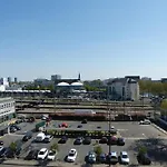 Terminus Otel Nantes
