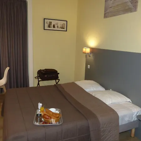 Terminus Hotel