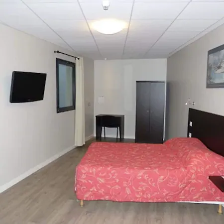 Terminus Hotel