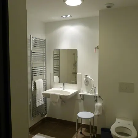 Hotel Terminus Nantes