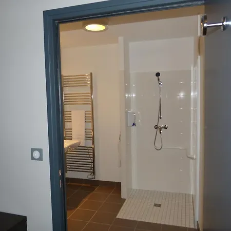 Hotel Terminus 2*