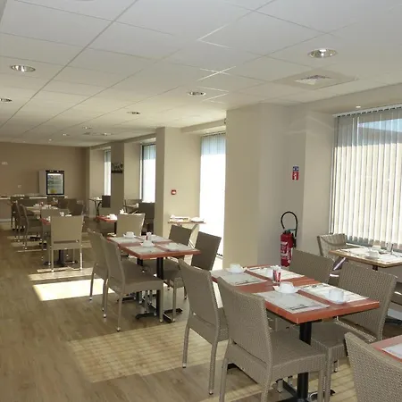 Terminus Hotel Nantes