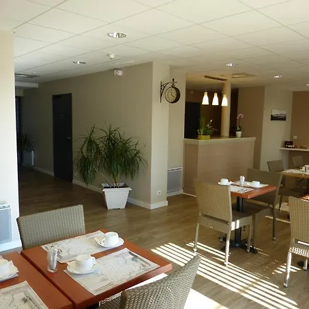 Hotel Terminus Nantes