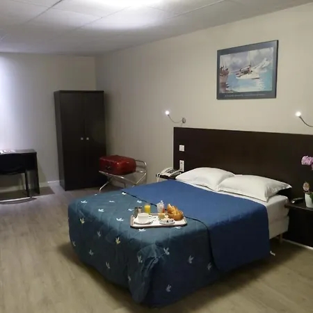 Hotel Terminus
