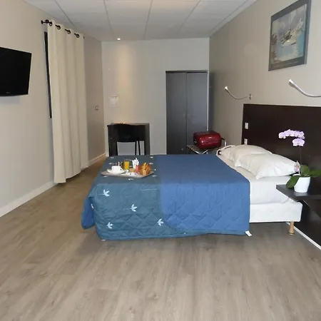 Terminus Hotel 2*