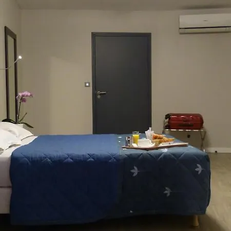 Hotel Terminus 2*