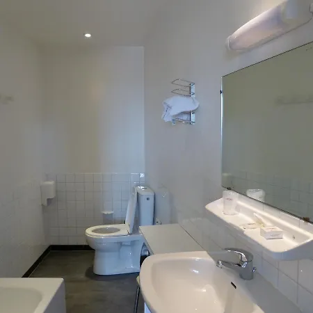 Terminus Hotel 2*