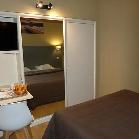 Terminus Hotel Nantes