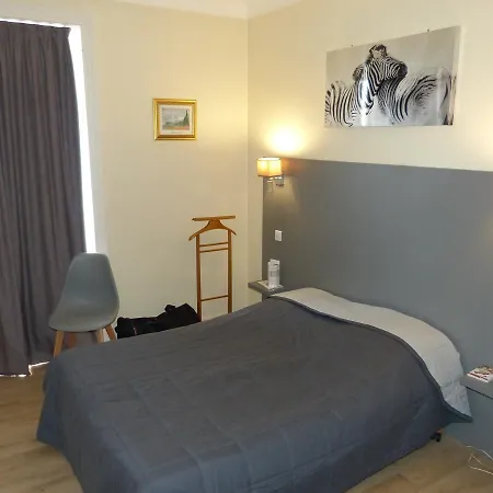 Hotel Terminus