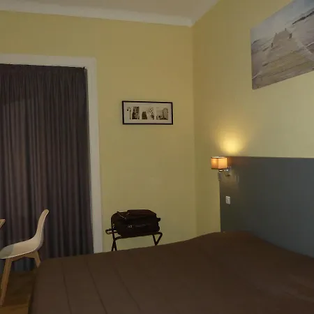 Terminus Hotel