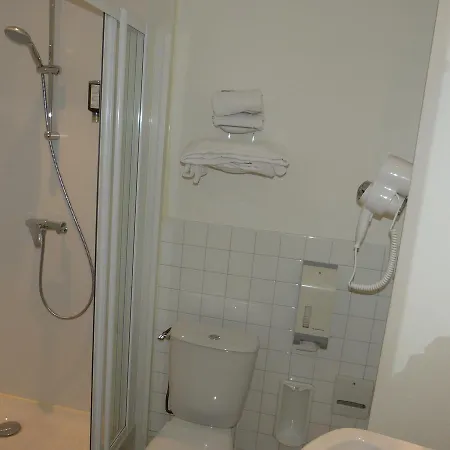 Hotel Terminus Nantes