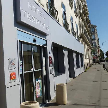 Terminus Nantes