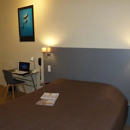 Hotel Terminus