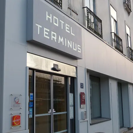 Terminus Hotel