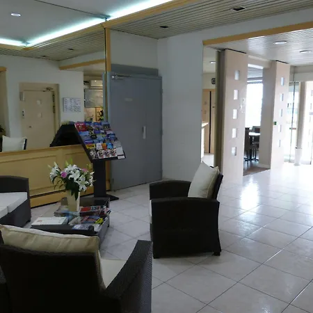 Terminus Hotel Nantes