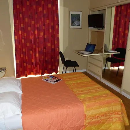 Terminus Hotel Nantes