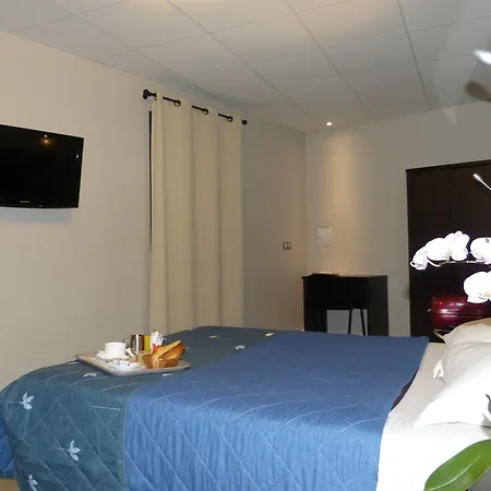 Terminus Hotel 2*