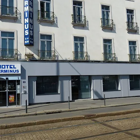 Terminus Hotel 2*