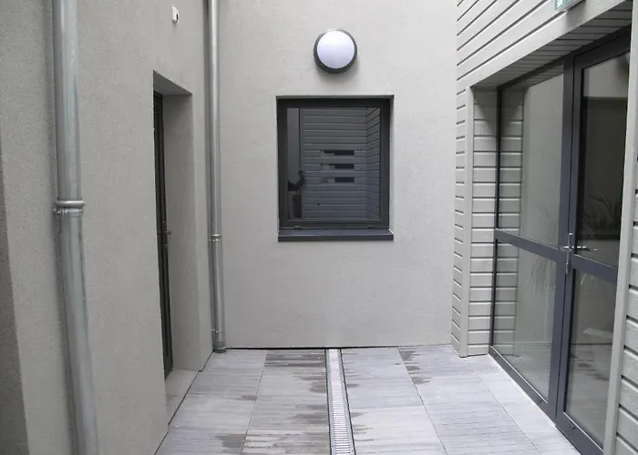 酒店 总站酒店 南特